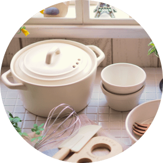 ホーム・キッチン