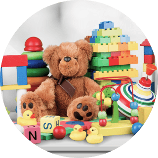 ベビー・キッズ