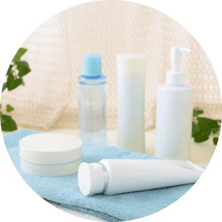 美容・健康食品