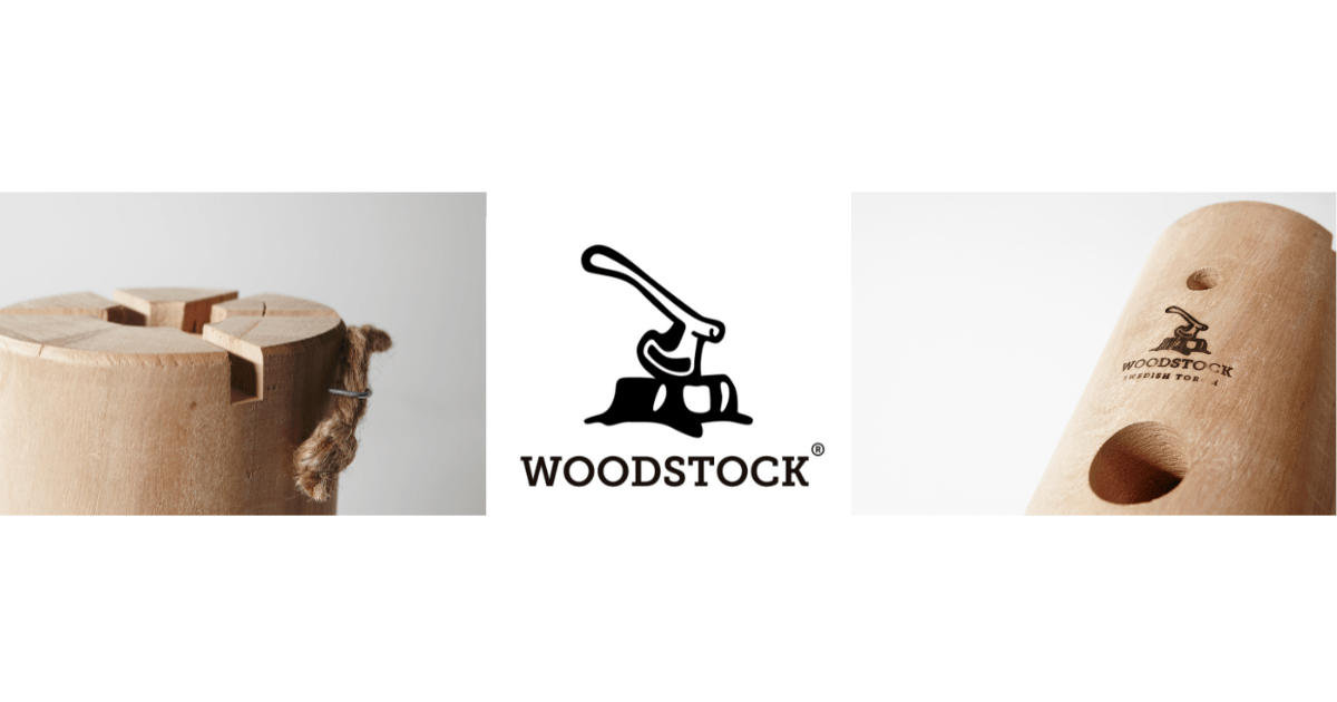 焚火の新たな価値観を提供する美しすぎるスウェーデントーチを体感