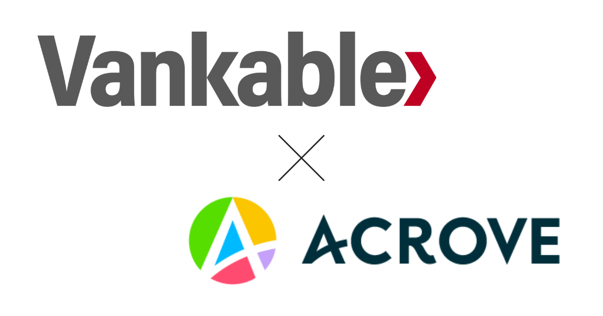 ACROVEが、広告費の4分割・後払い（BNPL）サービス「AD YELL」を手掛けるバンカブルと協業し、成長段階のEC事業の盛り上げを後押しするサービスを提供開始