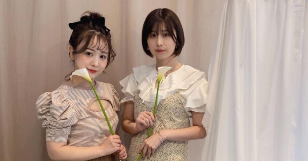 株式会社ACROVEのアパレルブランド「Chouette latte」、「rose bleue」の合同展示会の開催が決定