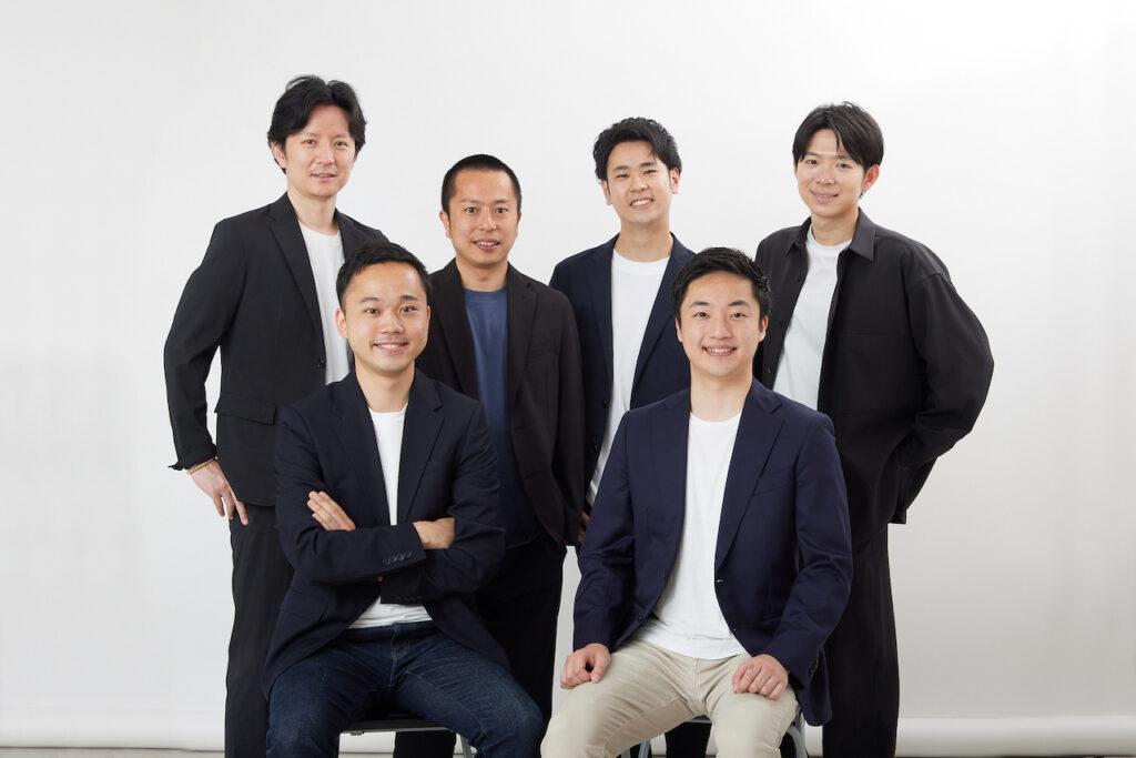 株式会社ACROVE、シリーズAで総額5億円超の資金調達を発表。「ヒトとモノを繋ぐ架け橋となる」のミッション実現に向け、ECプラットフォーム事業の展開を拡大へ。