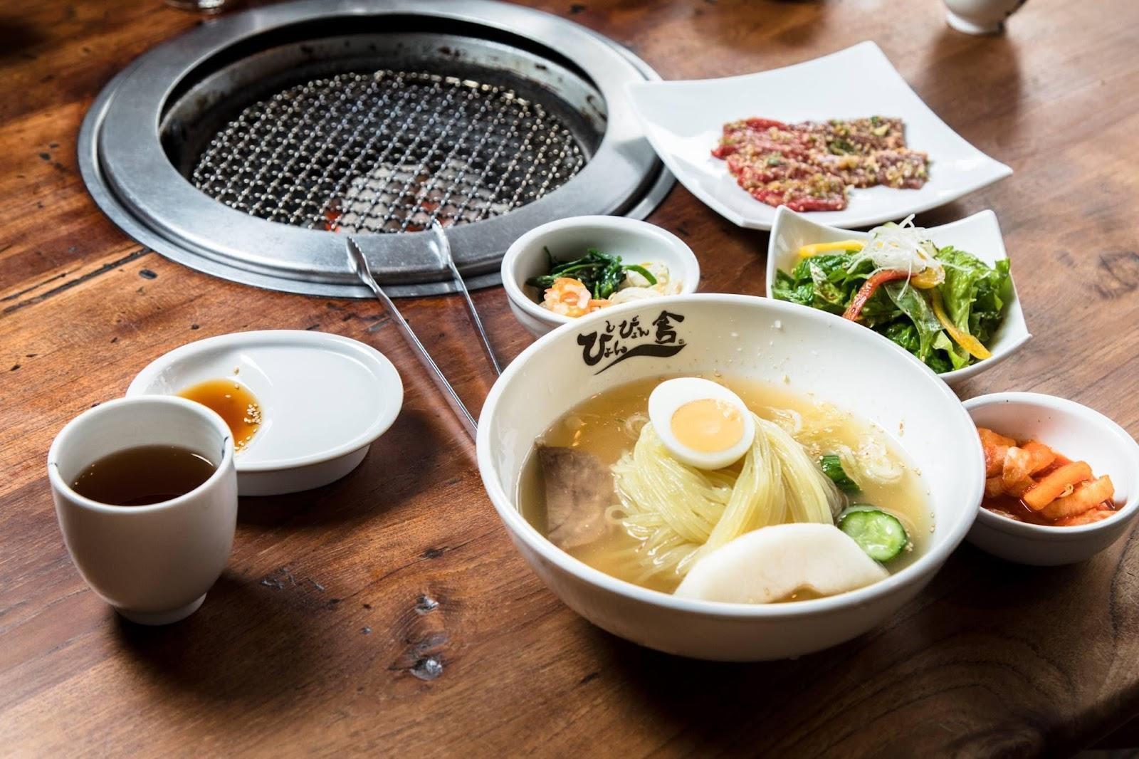 店舗の味・製法を一切変えずにそのままご家庭へ 。「ぴょんぴょん舎」が生み出す“本物の盛岡冷麺”をECサイトで全国へ