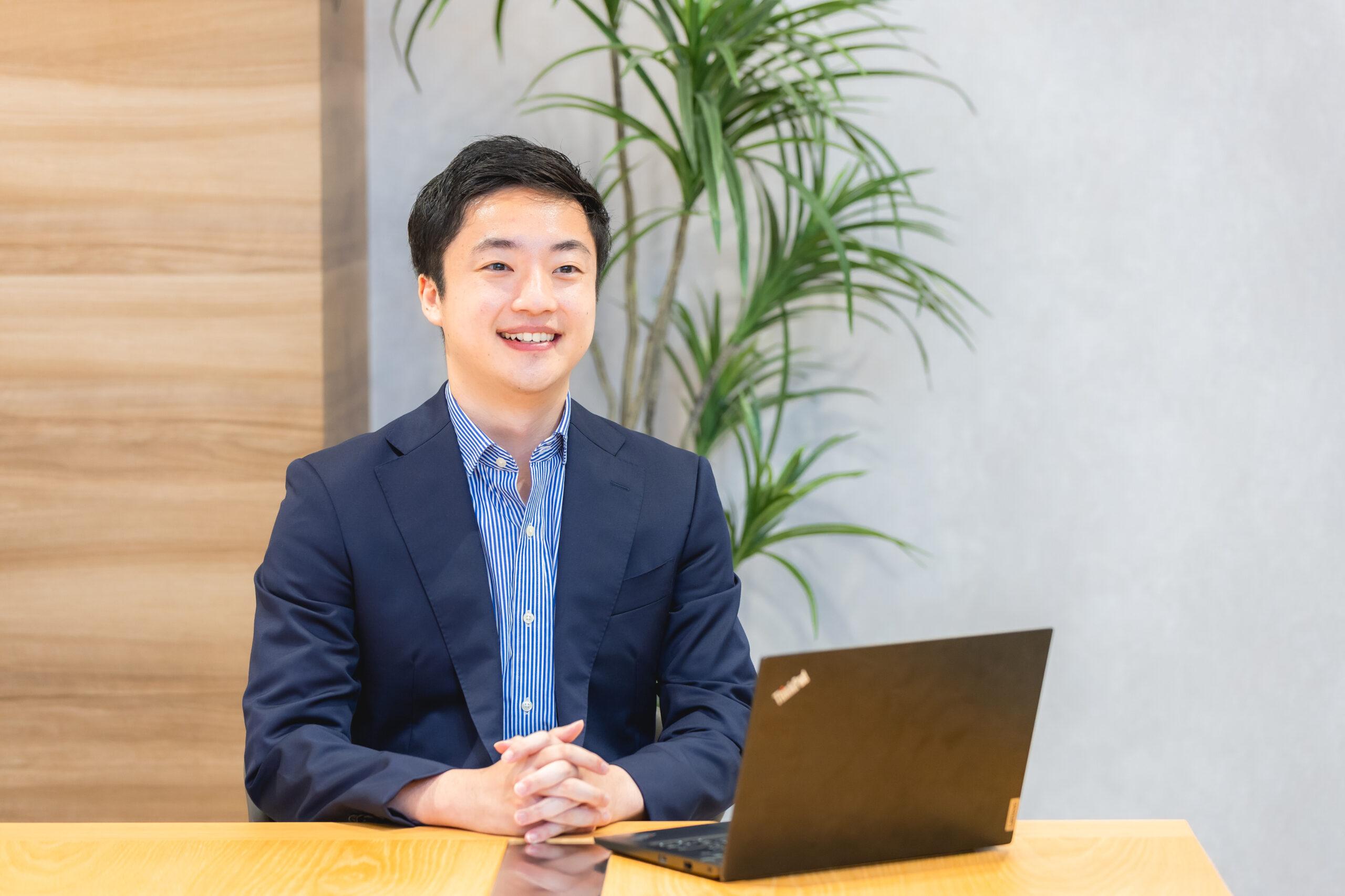 【メディア掲載情報】経済メディアStrainer（ストレイナー）にて、ACROVE代表荒井へのインタビュー記事が掲載されました