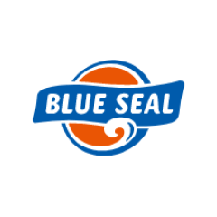 BLUE SEAL